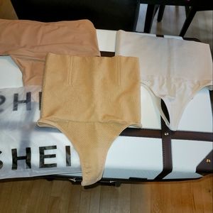 Shein Shape wear